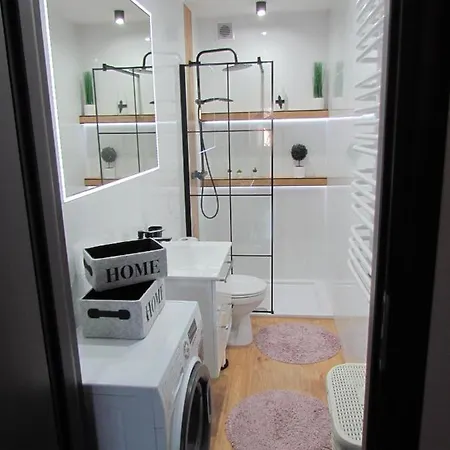 Apartament Ella Polanica-Zdrój Zewnętrze zdjęcie