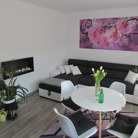 Apartament Ella Polanica-Zdrój Zewnętrze zdjęcie