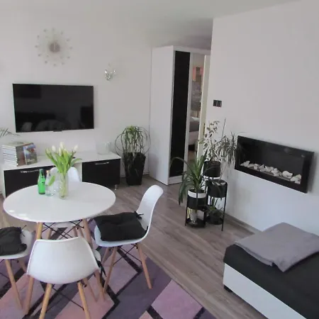Apartament Ella Polanica-Zdrój Zewnętrze zdjęcie