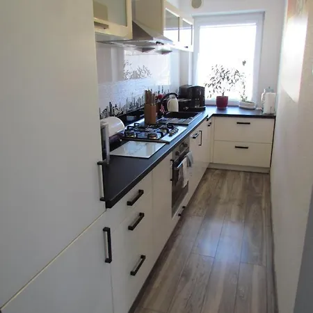 Apartament Ella Polanica-Zdrój Zewnętrze zdjęcie