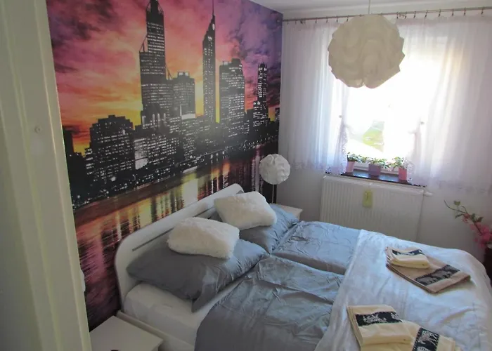 Apartament Ella