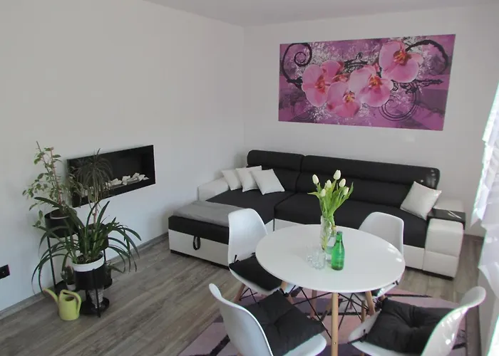 Apartament Ella