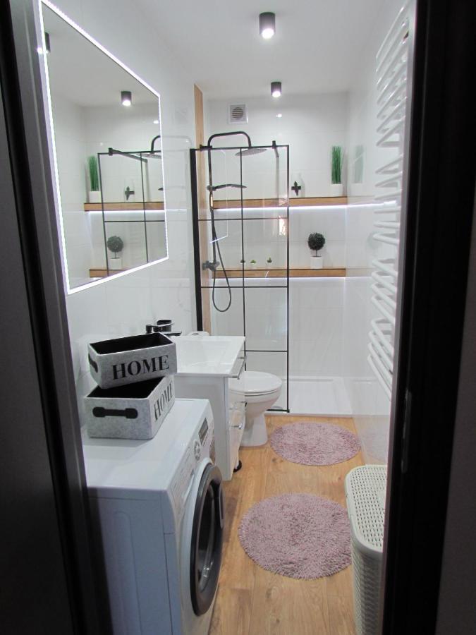 Ella Apartment Polanica-Zdroj