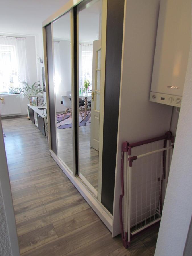 Ella Apartment